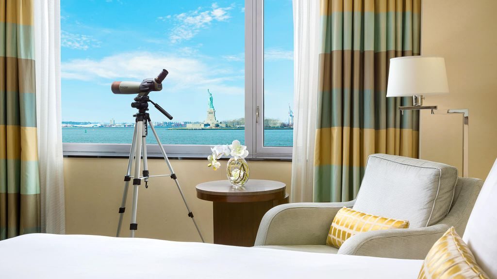 The Wagner hip hotels in NYC