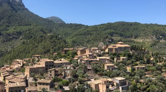 Family-Friendly Mallorca Travel Diary