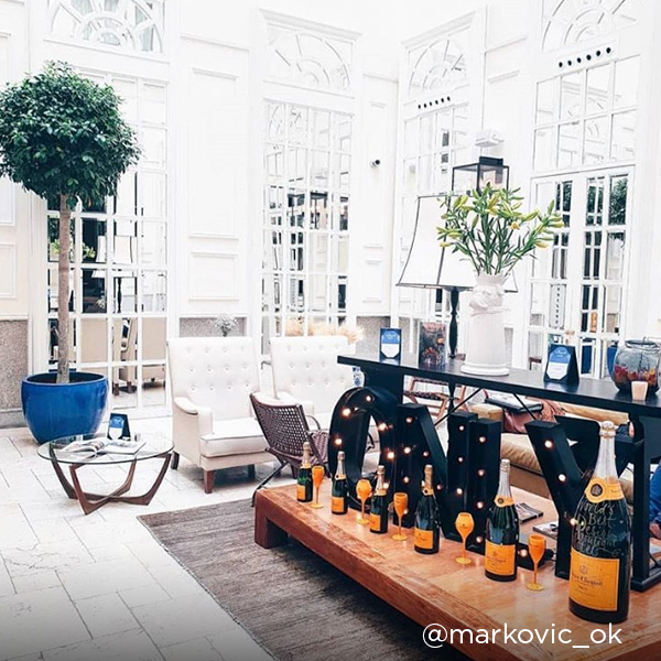 Only YOU Boutique Hotel, Madrid