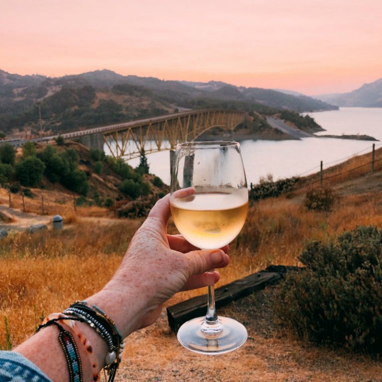 San Fran and California Wine Country Road Trip Passport Magazine