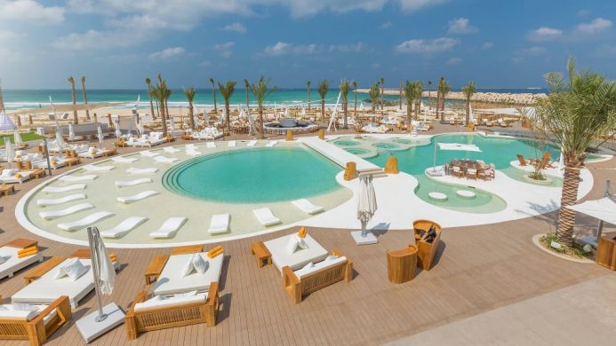 Nikki Beach Resort & Spa Dubai