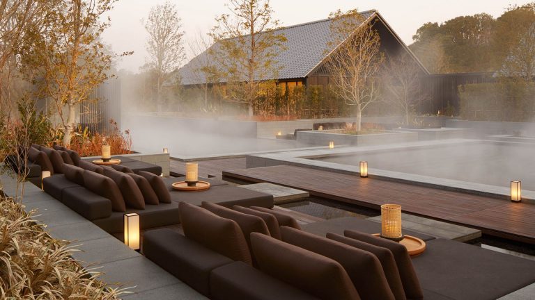 AmanAmanemu Onsen Featured Image