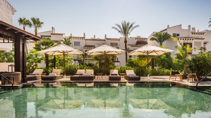 Enjoy Shared Experiences with Nobu Hotels