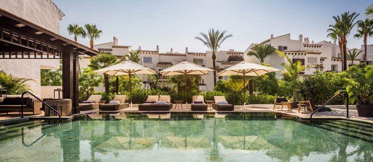 Enjoy Shared Experiences with Nobu Hotels