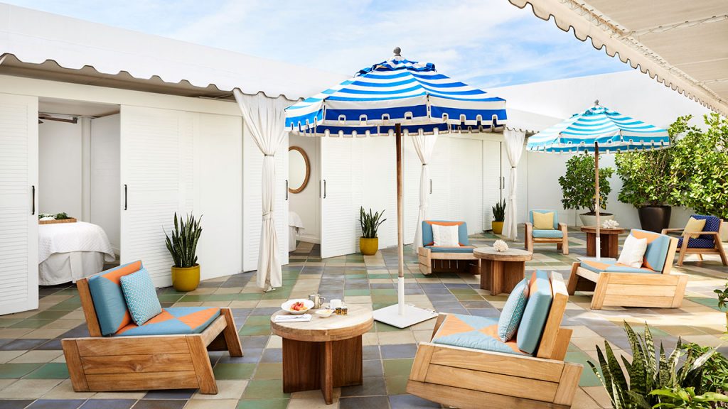 The Confidante, Unbound by Hyatt