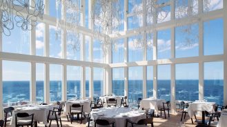 Fogo Island Inn featured image