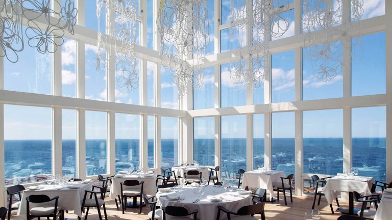 Fogo Island Inn featured image