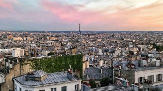 destination guide paris