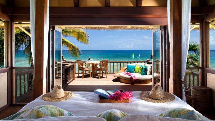 Virgin Limited Edition: Sir Richard Branson’s Destination Retreats