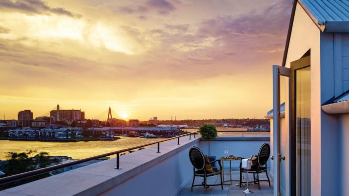 new year's eve getaways