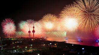 new year's eve getaways