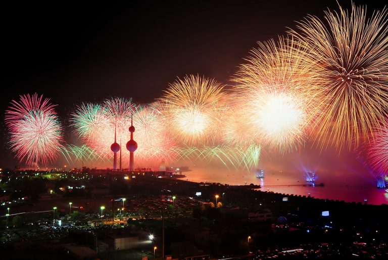 new year's eve getaways