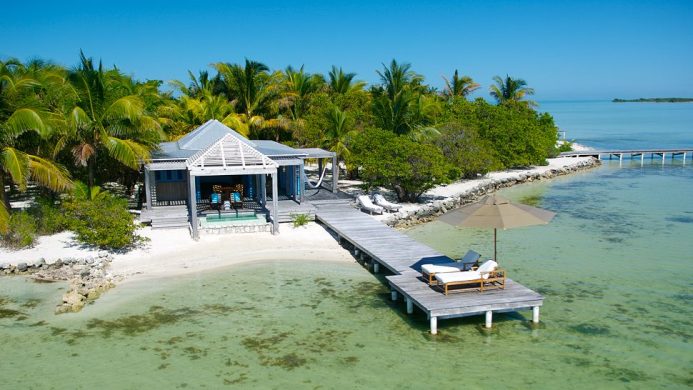 Belize hotels