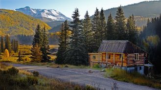 Luxurious country retreats