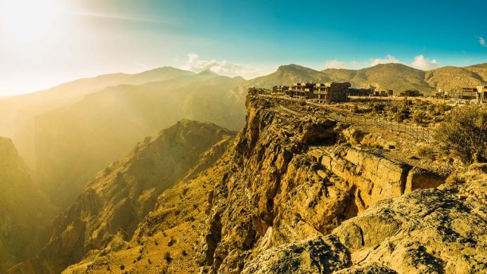 Alila Jabal Akhdar