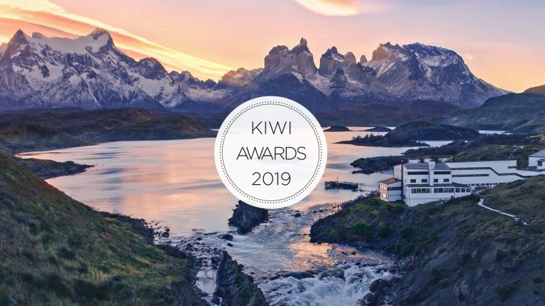 2019 Kiwi Collection Hotel Awards