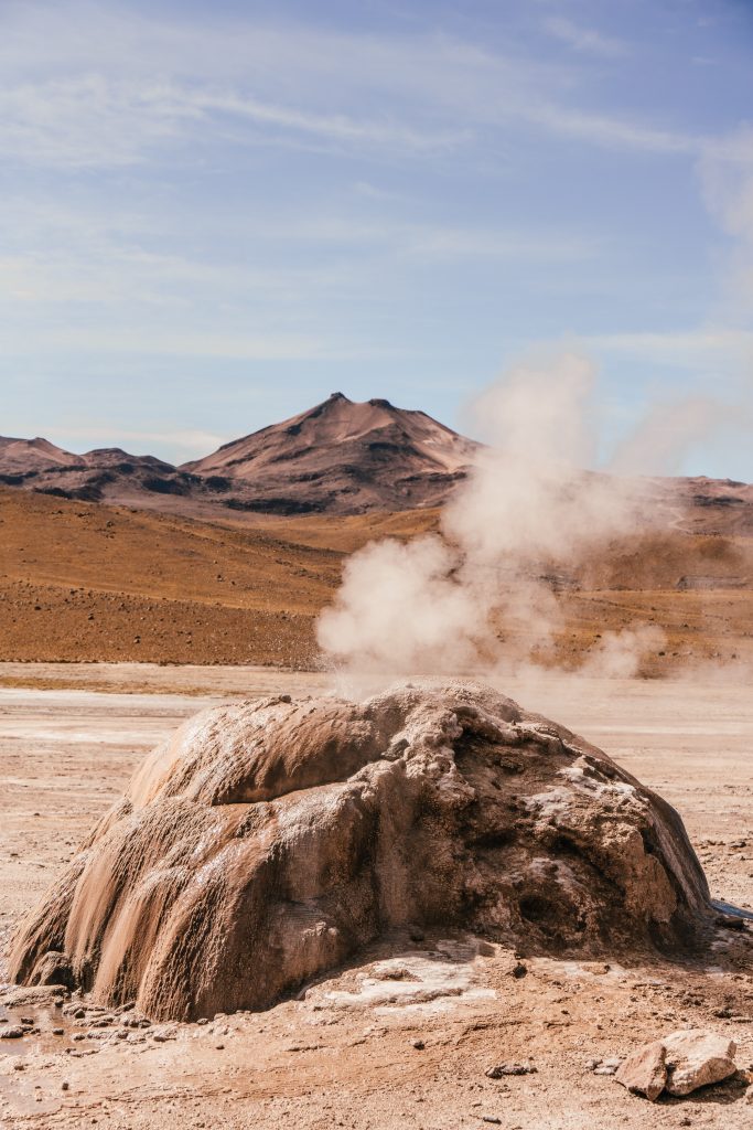 Tierra Atacama Hotel & Spa excursions geysers