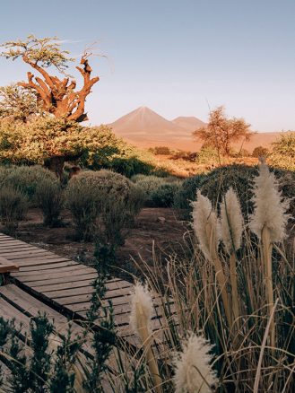 Tierra Atacama Hotel & Spa