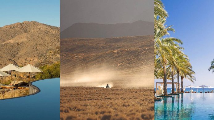 10 Best Places to Go in 2019