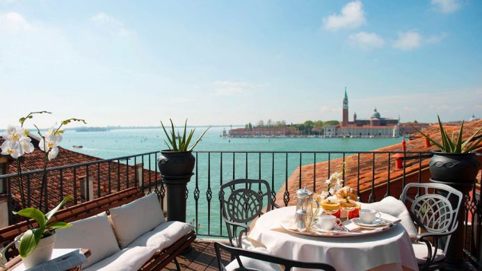 Hotel Metropole Venice