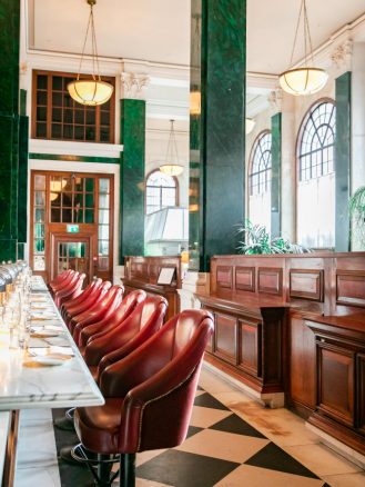 Guide to London