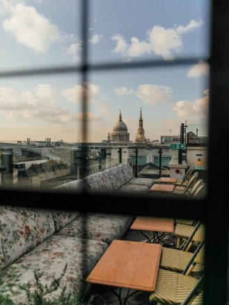 Guide to London