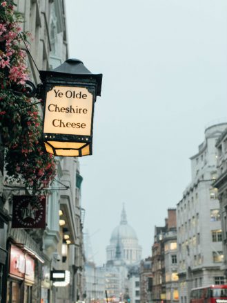 Cheese Shop London