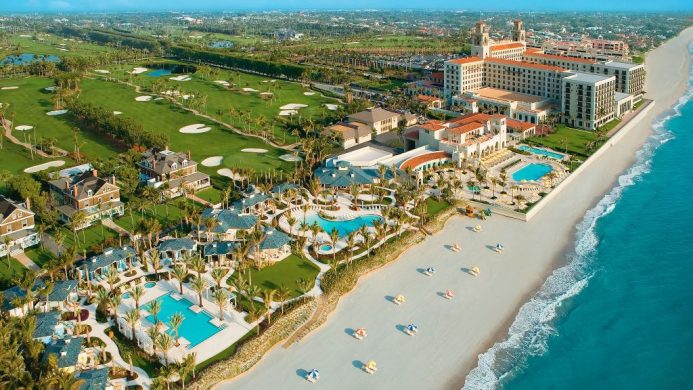 The Breakers Palm Beach | United States