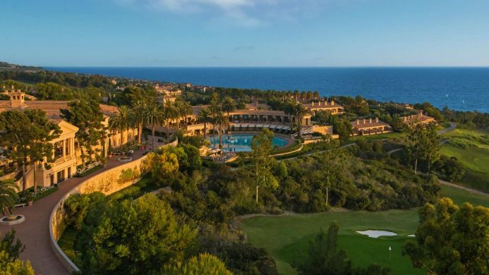 The Resort at Pelican Hill | United States