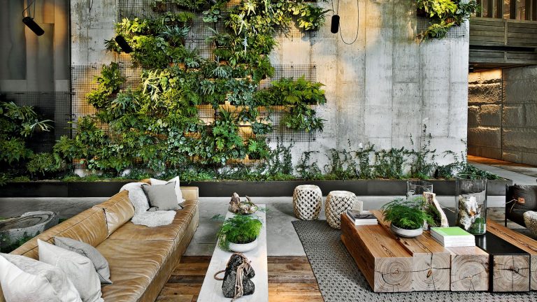 Stylish Spring Getaways