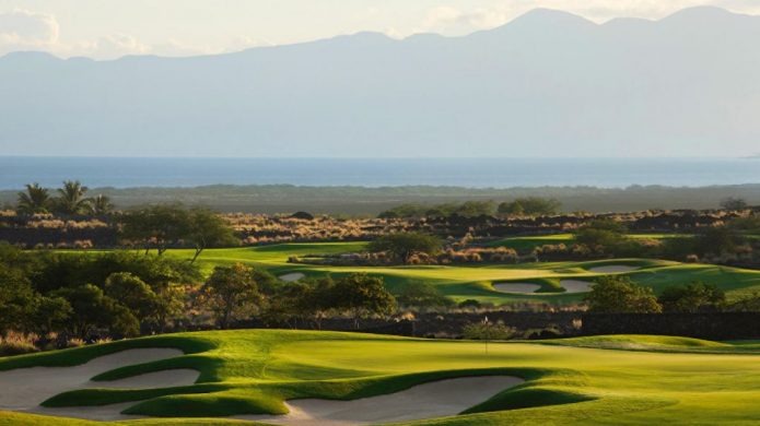 Four Seasons Resort Hualalai at Historic Ka’upulehu | United States