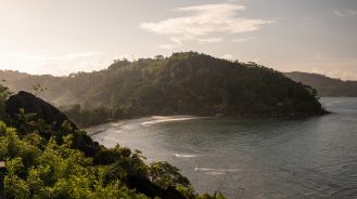 MAIA Luxury Resort Featured Image