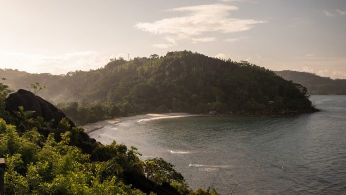 Going All-in at MAIA Luxury Resort