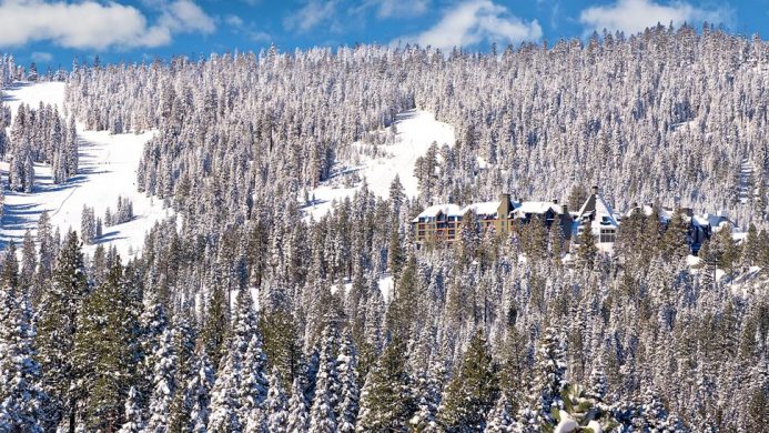 Lake Tahoe hotels