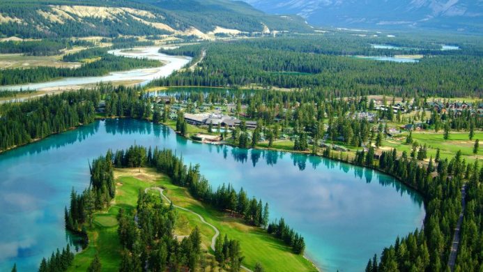 Fairmont Jasper Park Lodge | Canada