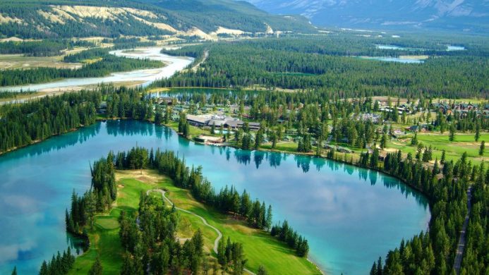 Fairmont Jasper Park Lodge | Canada