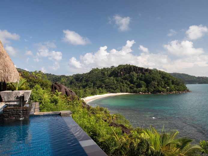 MAIA Luxury Resort Travel Diary | Passport Magazine