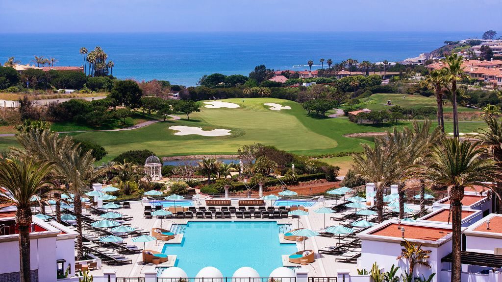 Monarch Beach Resort | United States
