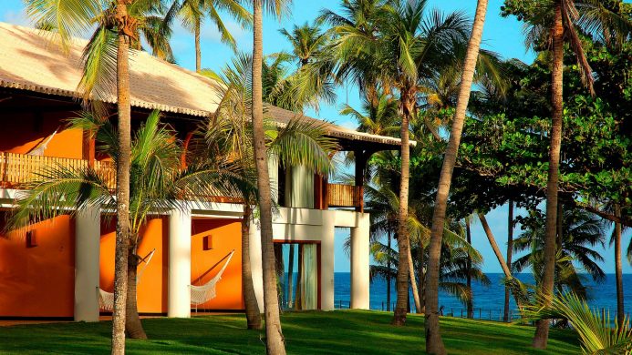 Eco-Friendly Escapes for Earth Day