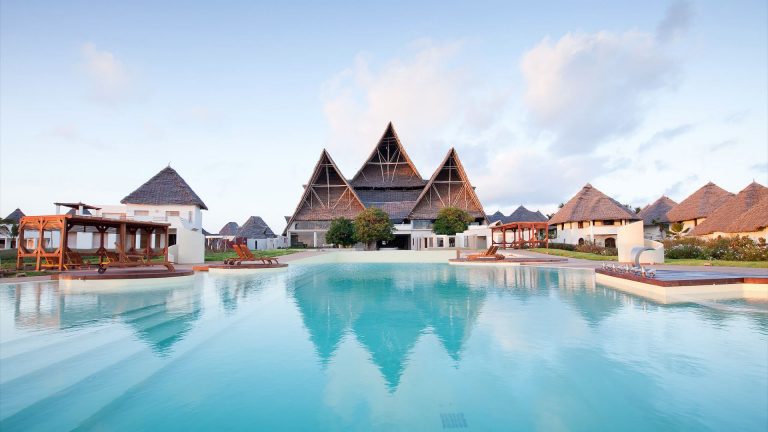 best honeymoon hotels