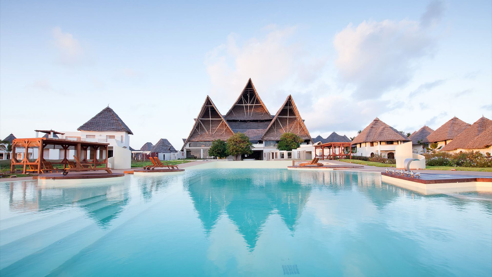 best honeymoon hotels