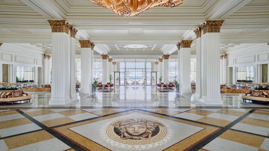 Palazzo Versace Dubai