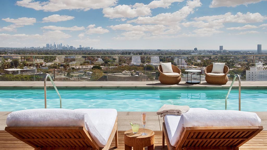 1 Hotel West Hollywood