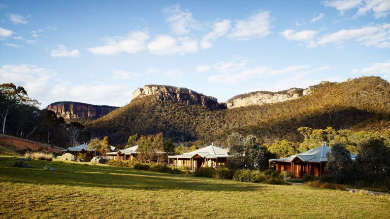 Getaways Near Major Cities
