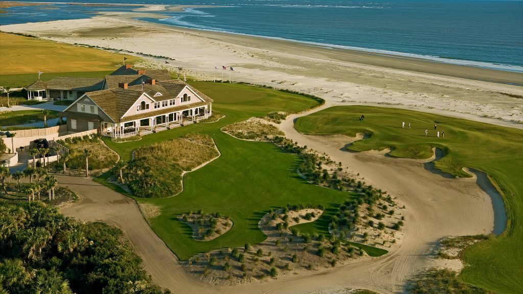 Kiawah Island Golf Resort