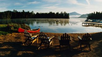 US summer long weekend destinations