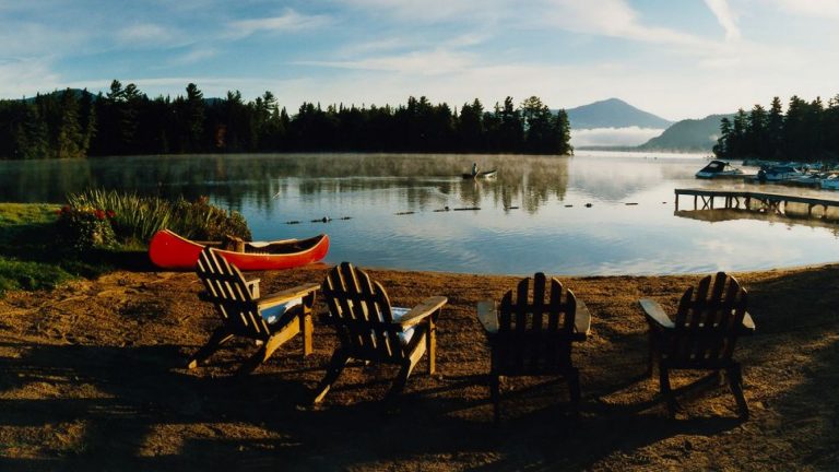 US summer long weekend destinations