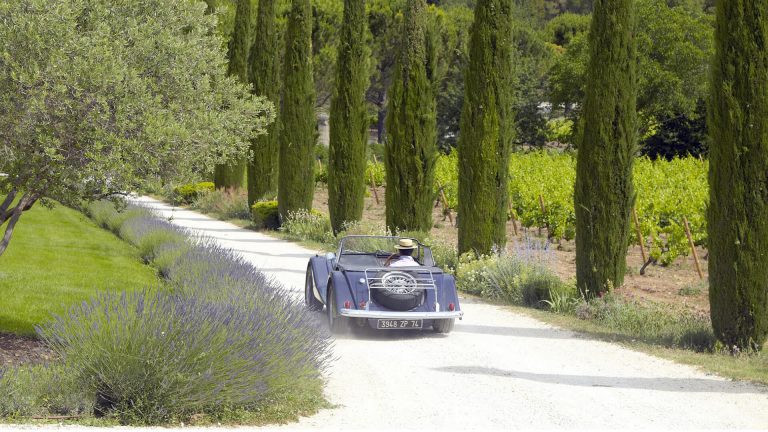 Summer Weekend Getaways Europe