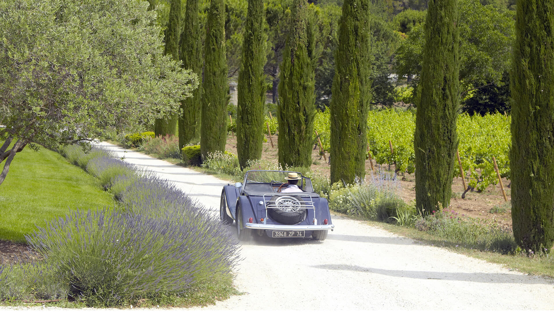 Summer Weekend Getaways Europe