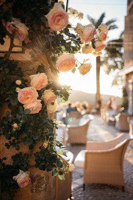 Belmond La Residencia x Lucy Laucht